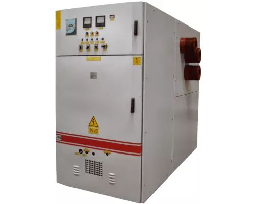 Complete switchgear VM-4 series