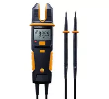 testo 755-2 - Current/voltage tester