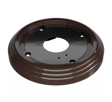 RAMA RETRO 1 LOC D92X14 CAFENIU PLASTIC