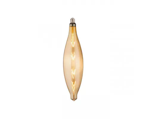 ДЕКОРАТИВНАЯ СВЕТОДИОДНАЯ ЛАМПА РЕТРО 8W 2700K MONDO LUCE