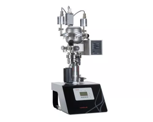 Leybold Vacuum Calibration systems