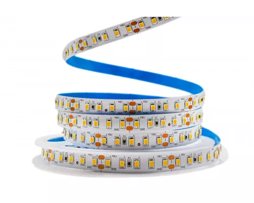 Светодиодная LED лента PROLUM™ 48V; 2835\120; IP20; Series "SG", Нейтральный-Белый (3800-4300K)