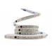 Bandă LED PROLUM™ RUN 24V; 2835\120; IP20; Seria „SMART”, alb cald (2800-3200K)