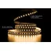 Bandă LED PROLUM™ RUN 24V; 2835\120; IP20; Seria „SMART”, alb cald (2800-3200K)
