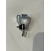 CIRLIG ZINCAT PRINDERE TAVAN LUSTRE M10x1