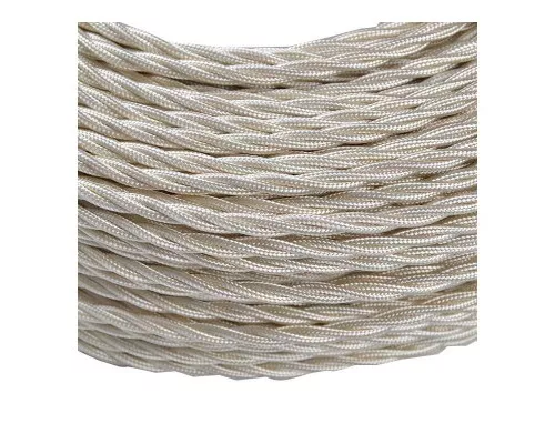 FIR TEXTIL ANTIC LOFT 3X1,5MM IVORY/BEJ VINTAGE