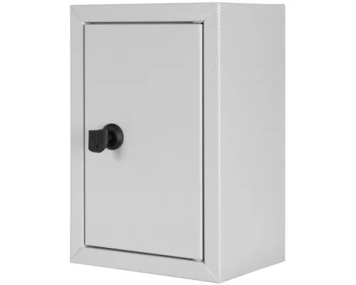 Корпус металический  e.mbox.pro.p.30.20.15 IP31 с монтажной панелью (300х200х150)