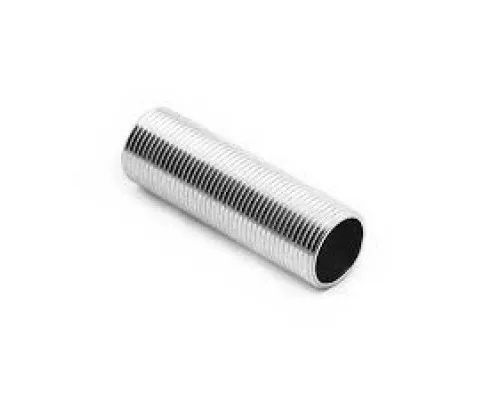 NIPLE CU FILET ZINCAT 15 MM LUSTRE LOFT