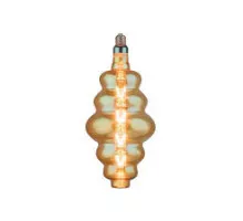 Bec LED Decorativ  8W E27 2200K RETRO MONDO LUCE