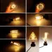 ДЕКОРАТИВНАЯ СВЕТОДИОДНАЯ ЛАМПА РЕТРО 8W 2700K MONDO LUCE