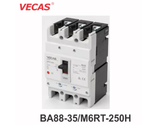 VA88-39/M6RT-630H 3P 630A (5-10)In